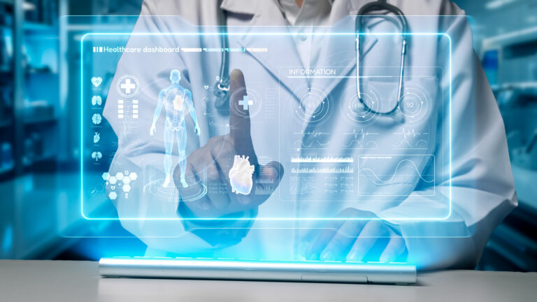 iot ambito medico