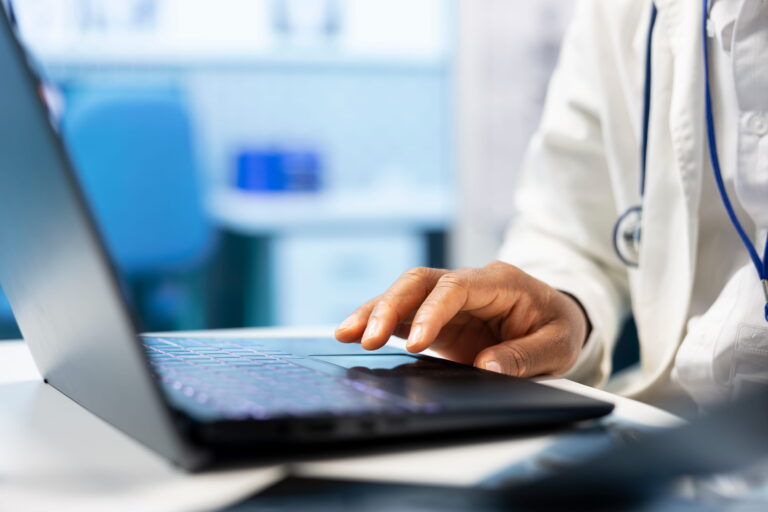 FHIR Integration per piattaforme healthcare